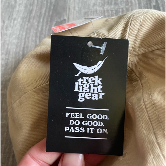 NWOT FP Movement - hiking is my favorite baseball cap - Picture 8 of 9